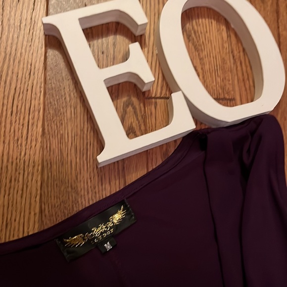 Angel Eye London Dress - Picture 2 of 8